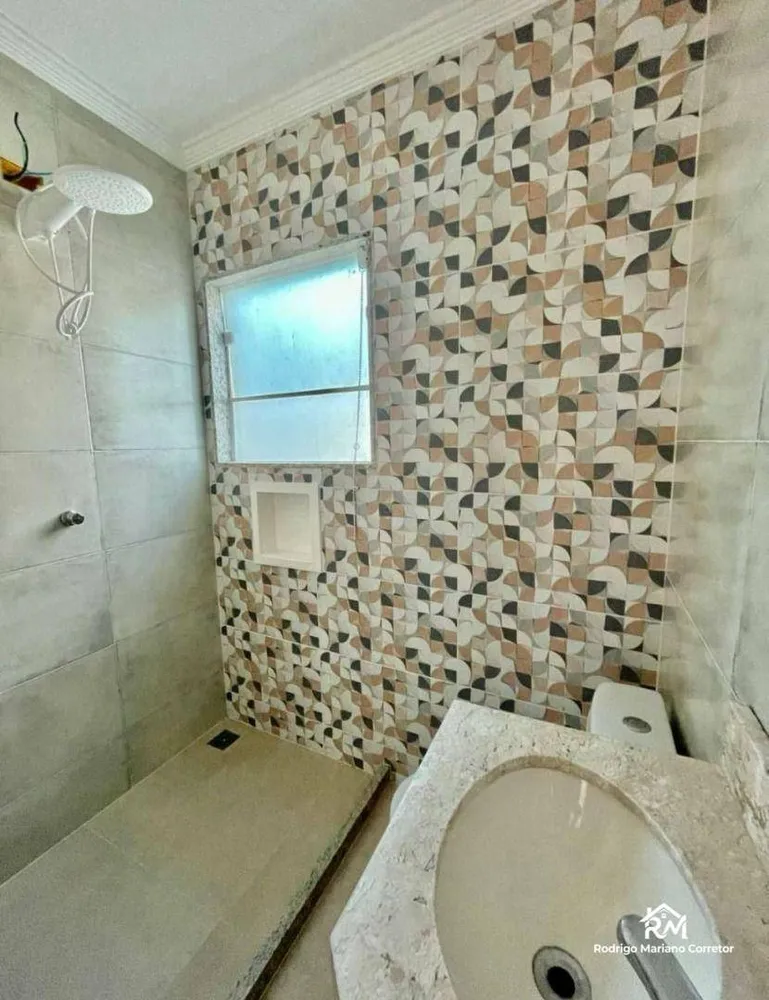 Casa, 3 quartos, 116 m² - Foto 19