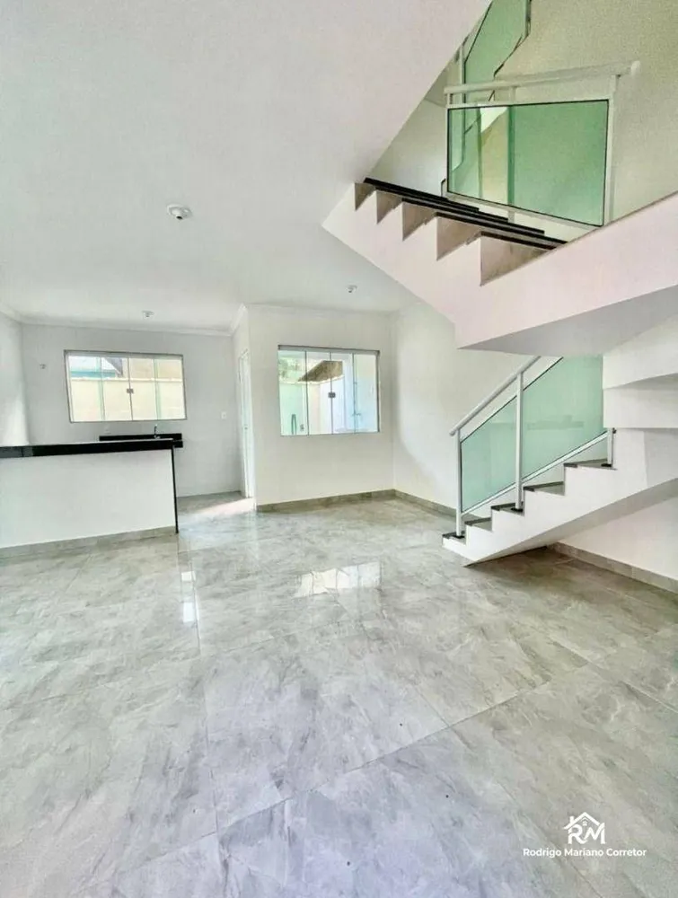 Casa, 3 quartos, 116 m² - Foto 18