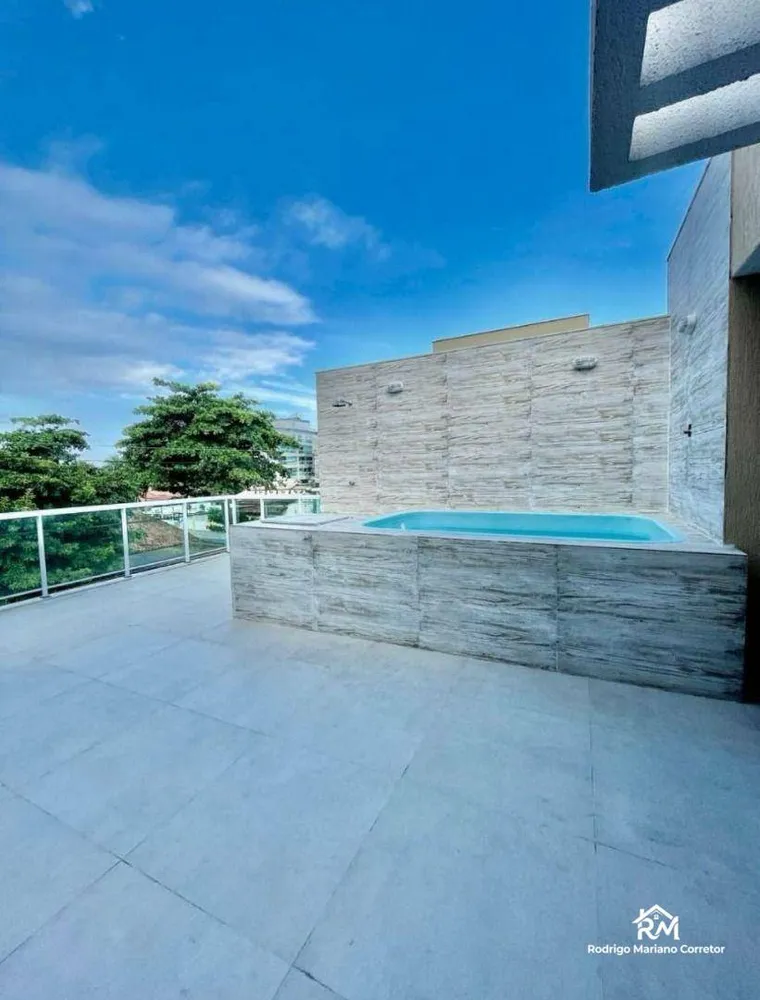 Casa, 3 quartos, 116 m² - Foto 14