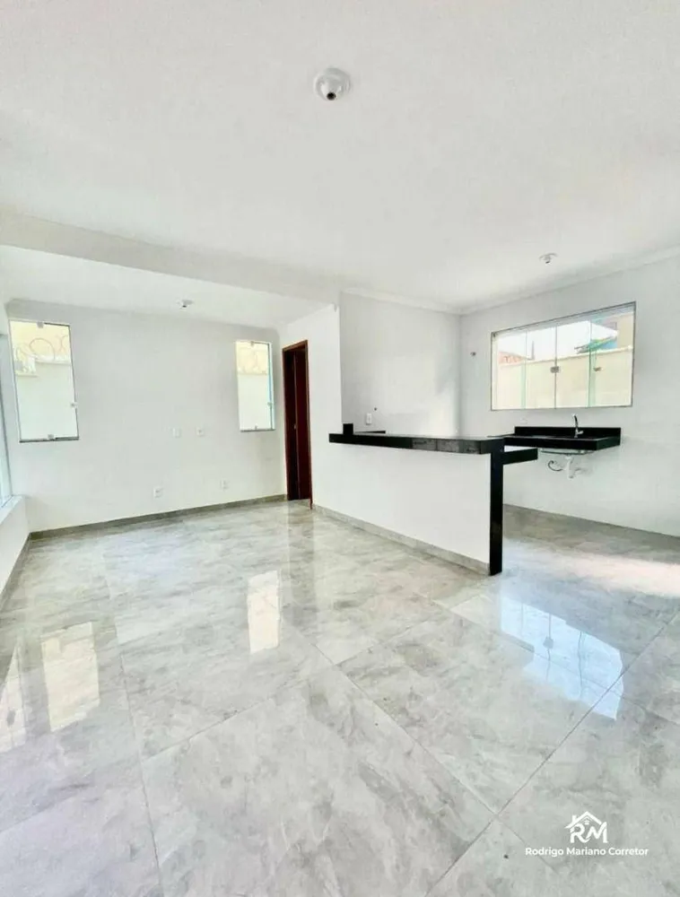Casa, 3 quartos, 116 m² - Foto 3
