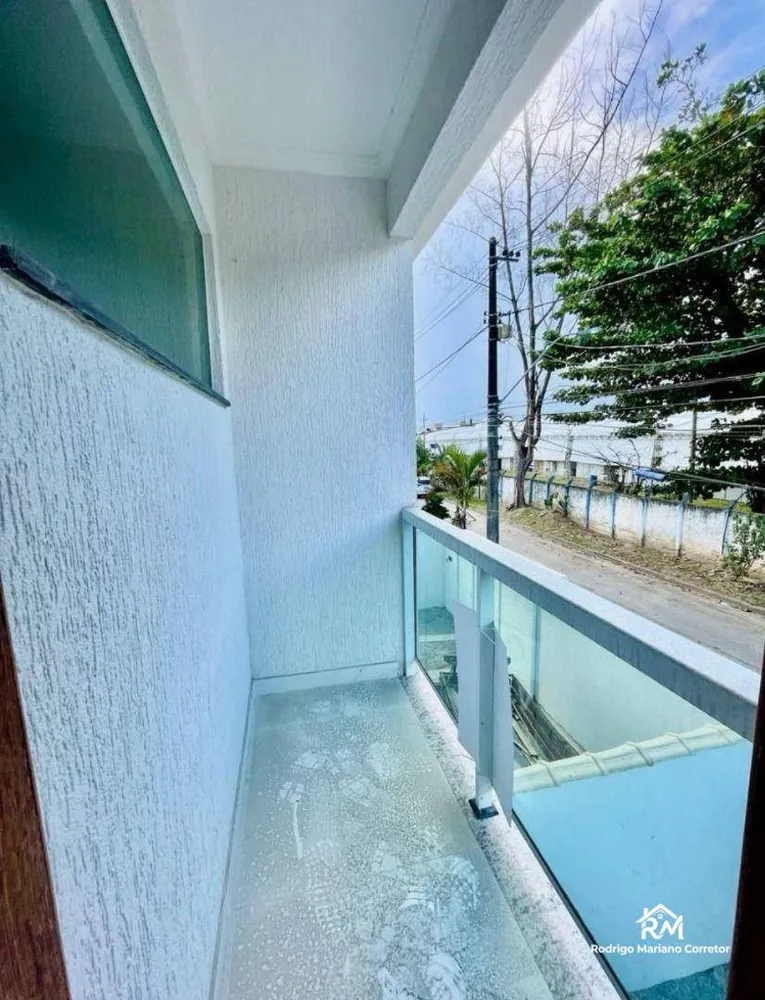Casa, 3 quartos, 116 m² - Foto 10