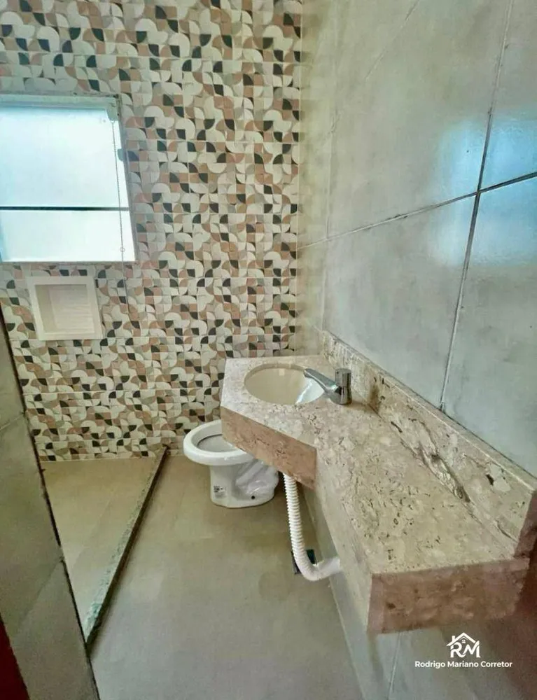 Casa, 3 quartos, 116 m² - Foto 5
