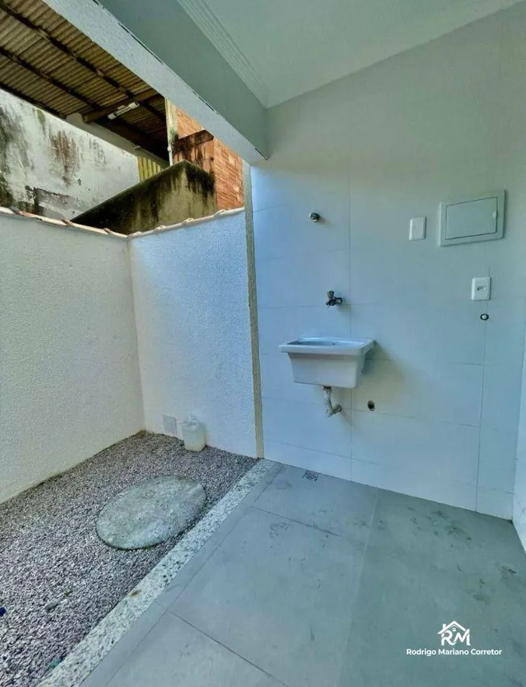 Casa, 3 quartos, 116 m² - Foto 13