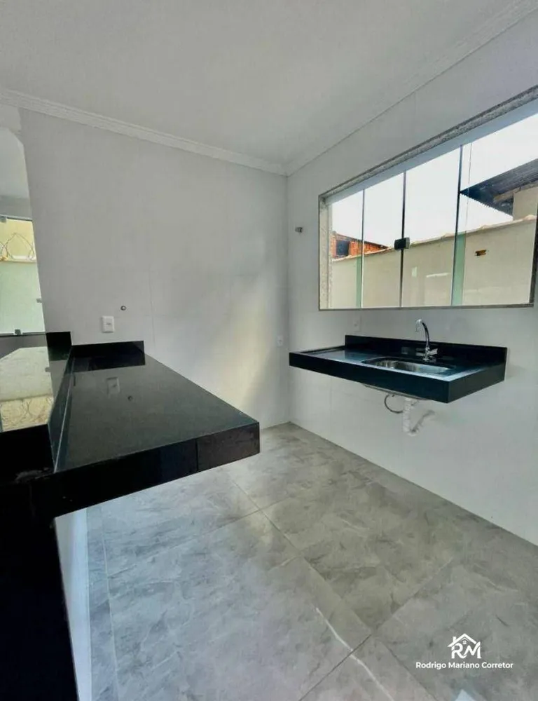 Casa, 3 quartos, 116 m² - Foto 11