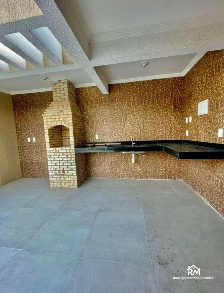 Casa, 3 quartos, 116 m² - Foto 15