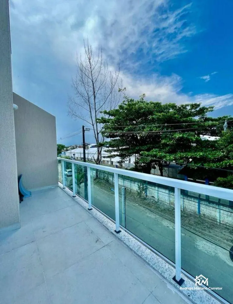 Casa, 3 quartos, 116 m² - Foto 1