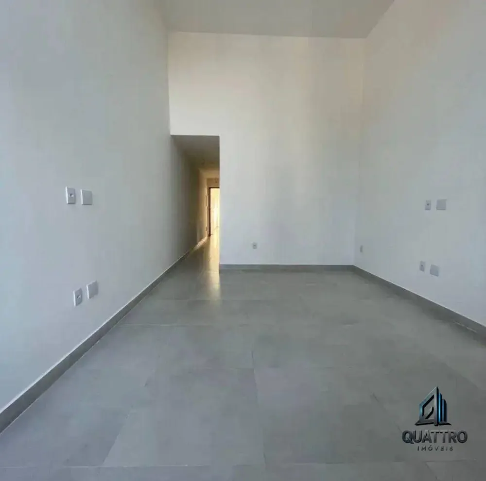 Casa, 3 quartos, 90 m² - Foto 2