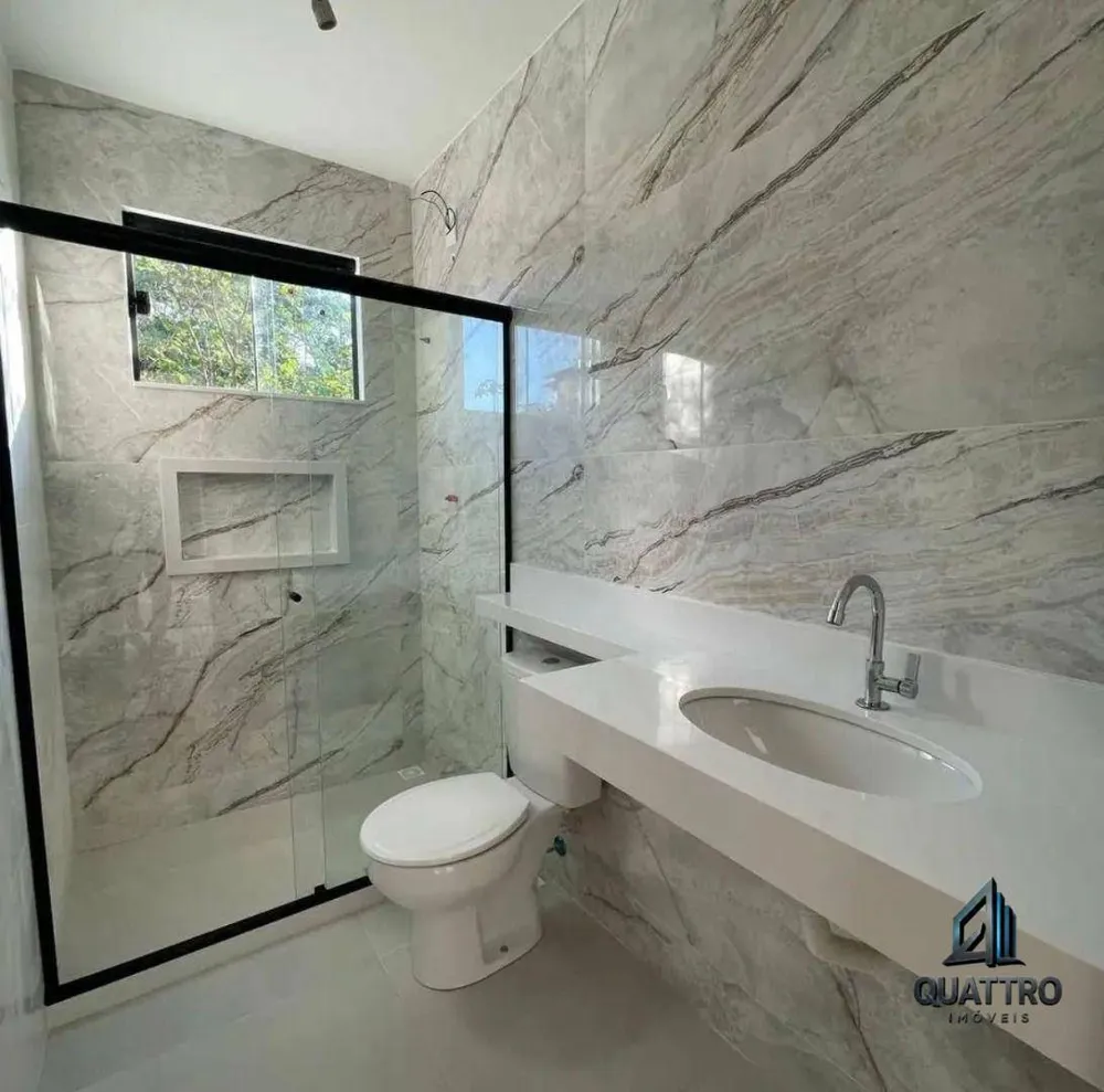 Casa, 3 quartos, 90 m² - Foto 10