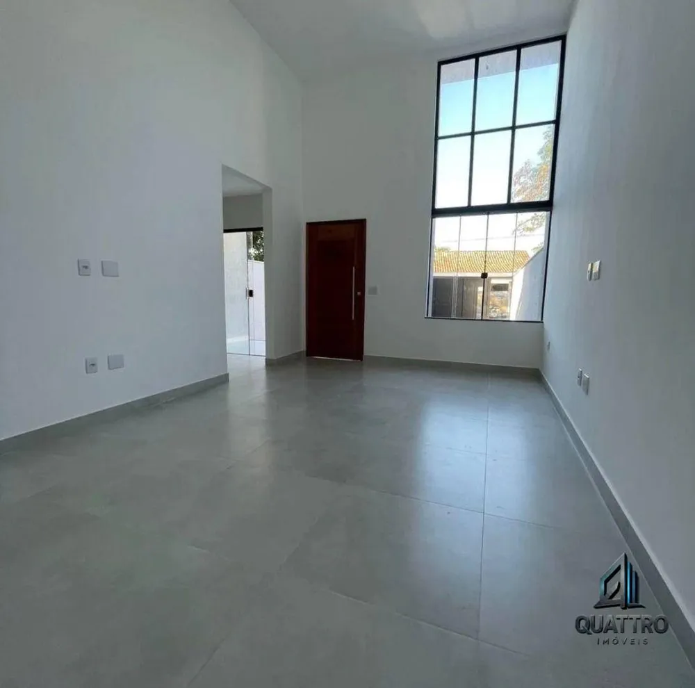 Casa, 3 quartos, 90 m² - Foto 12
