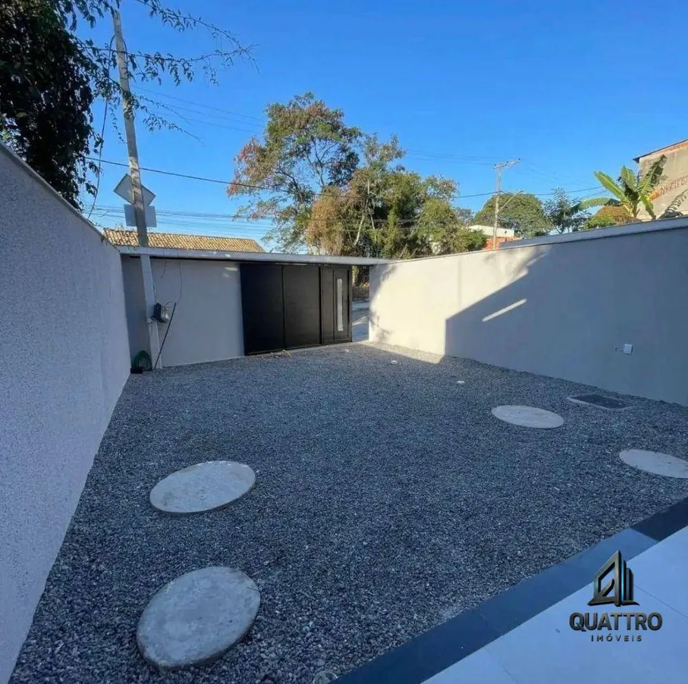 Casa, 3 quartos, 90 m² - Foto 11