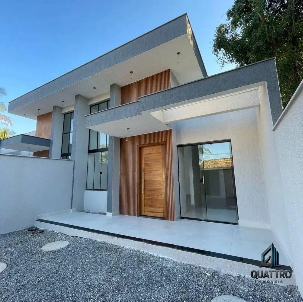 Casa, 3 quartos, 90 m² - Foto 8