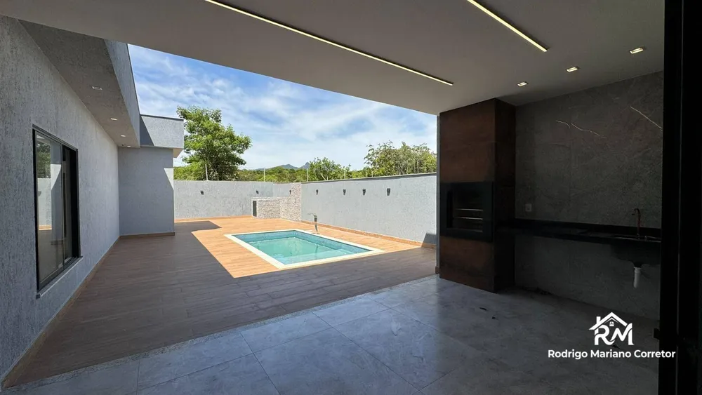 Casa, 3 quartos, 214 m² - Foto 22