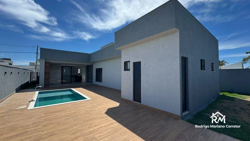 Casa, 3 quartos, 214 m² - Foto 28