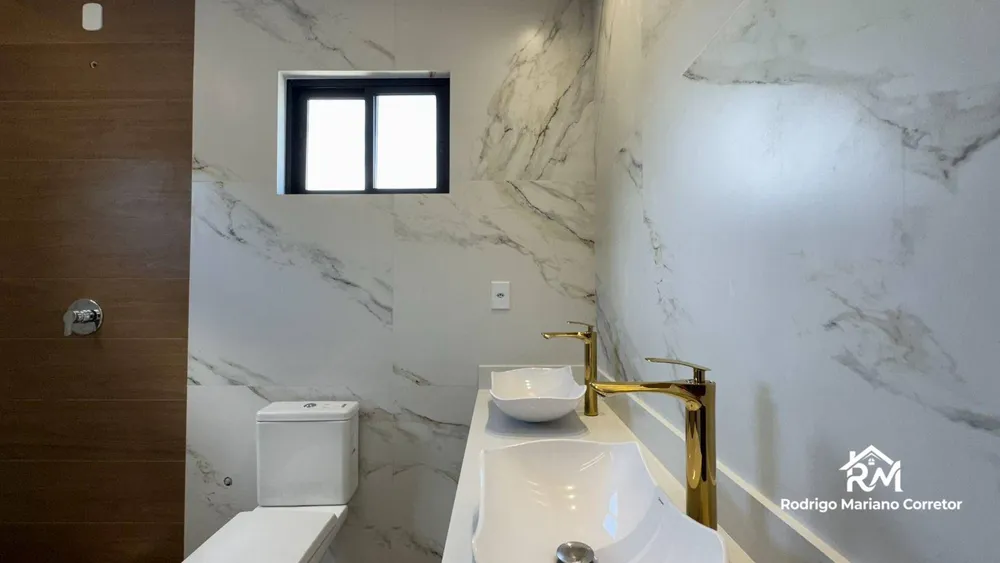 Casa, 3 quartos, 214 m² - Foto 20
