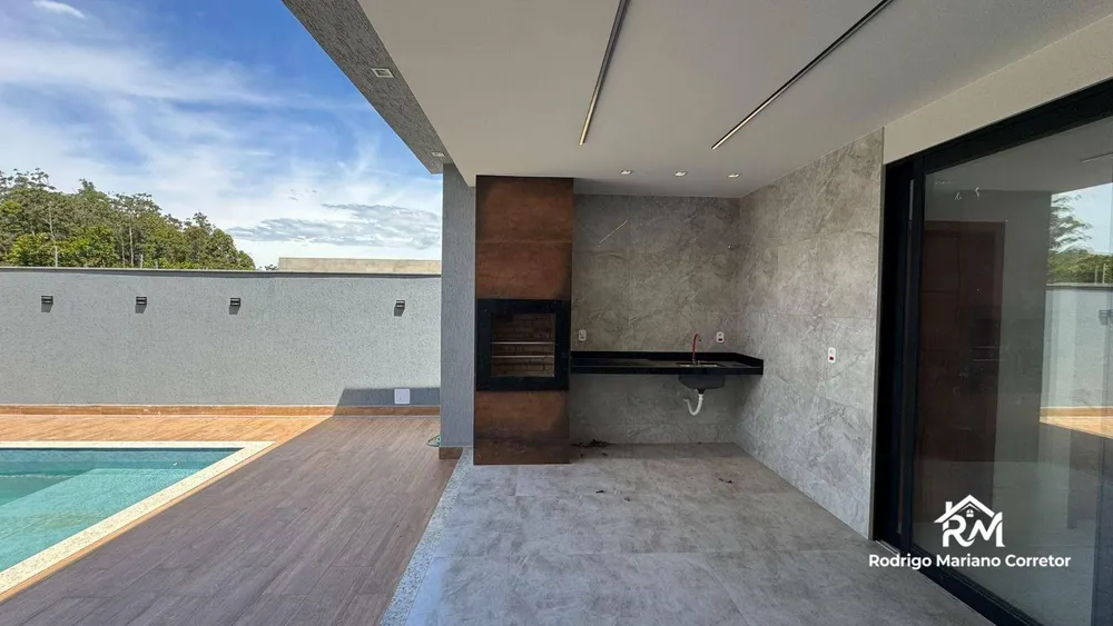 Casa, 3 quartos, 214 m² - Foto 24