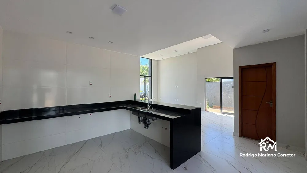 Casa, 3 quartos, 214 m² - Foto 12