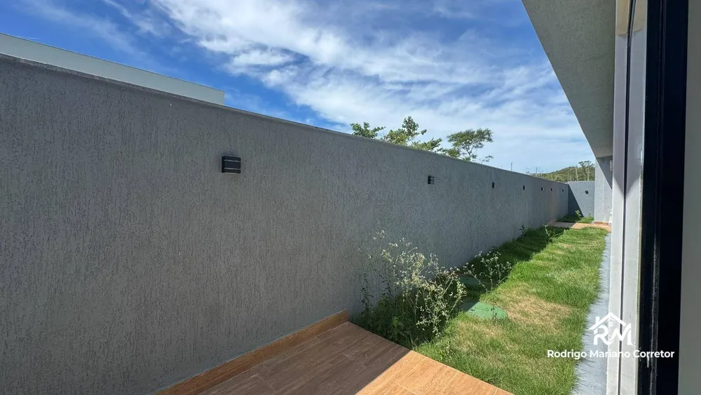 Casa, 3 quartos, 214 m² - Foto 9