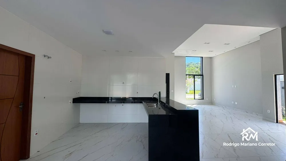 Casa, 3 quartos, 214 m² - Foto 11