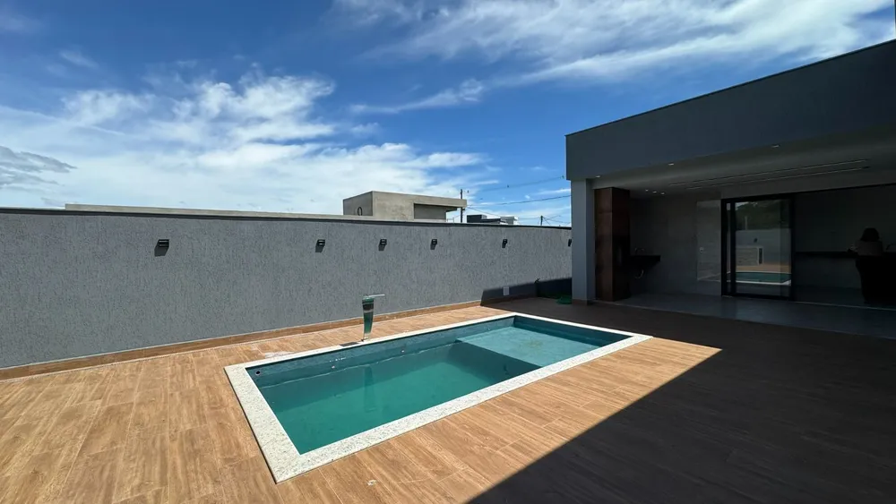 Casa, 3 quartos, 214 m² - Foto 3