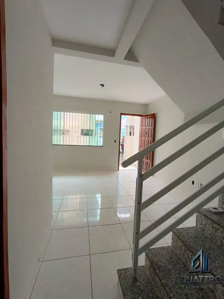 Casa, 2 quartos, 77 m² - Foto 6