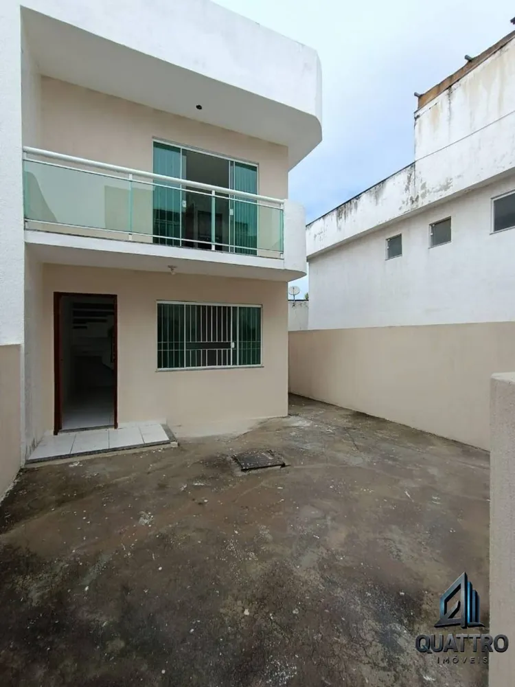 Casa, 2 quartos, 77 m² - Foto 1