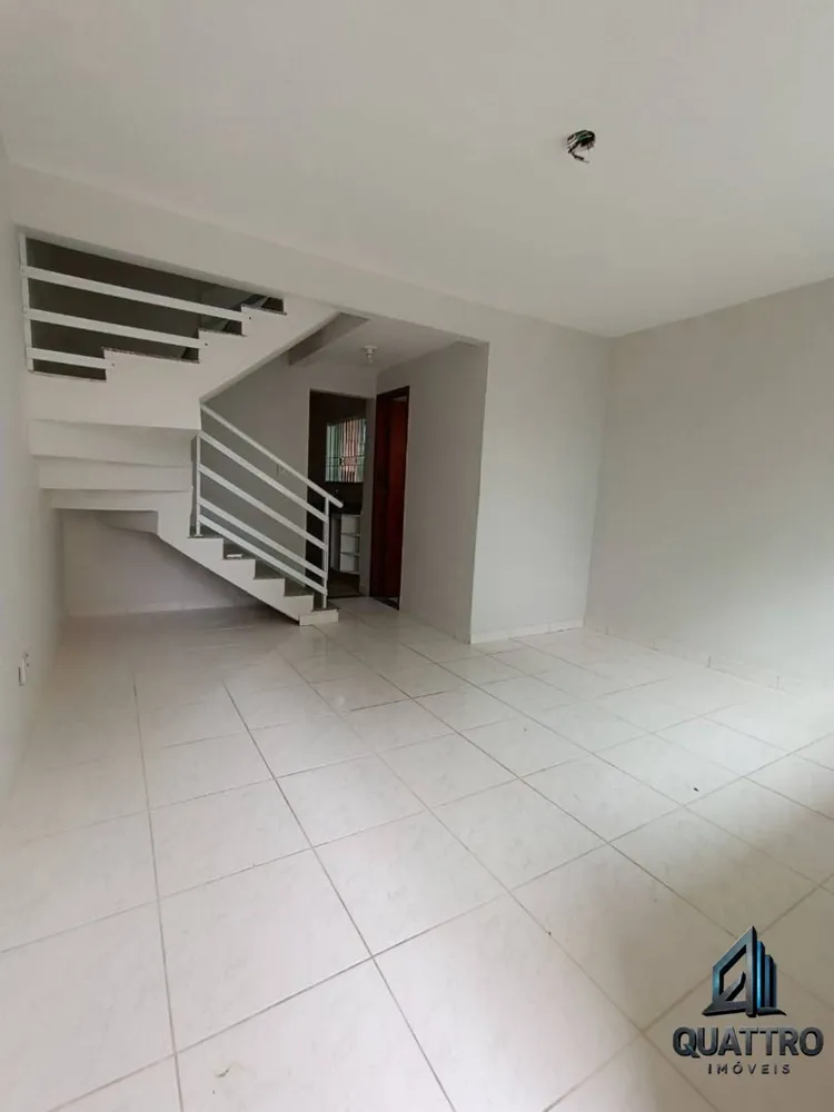 Casa, 2 quartos, 77 m² - Foto 2