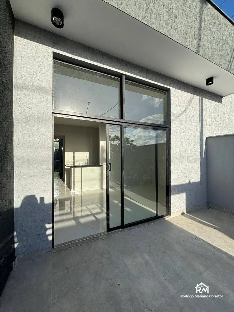 Casa, 2 quartos, 66 m² - Foto 19