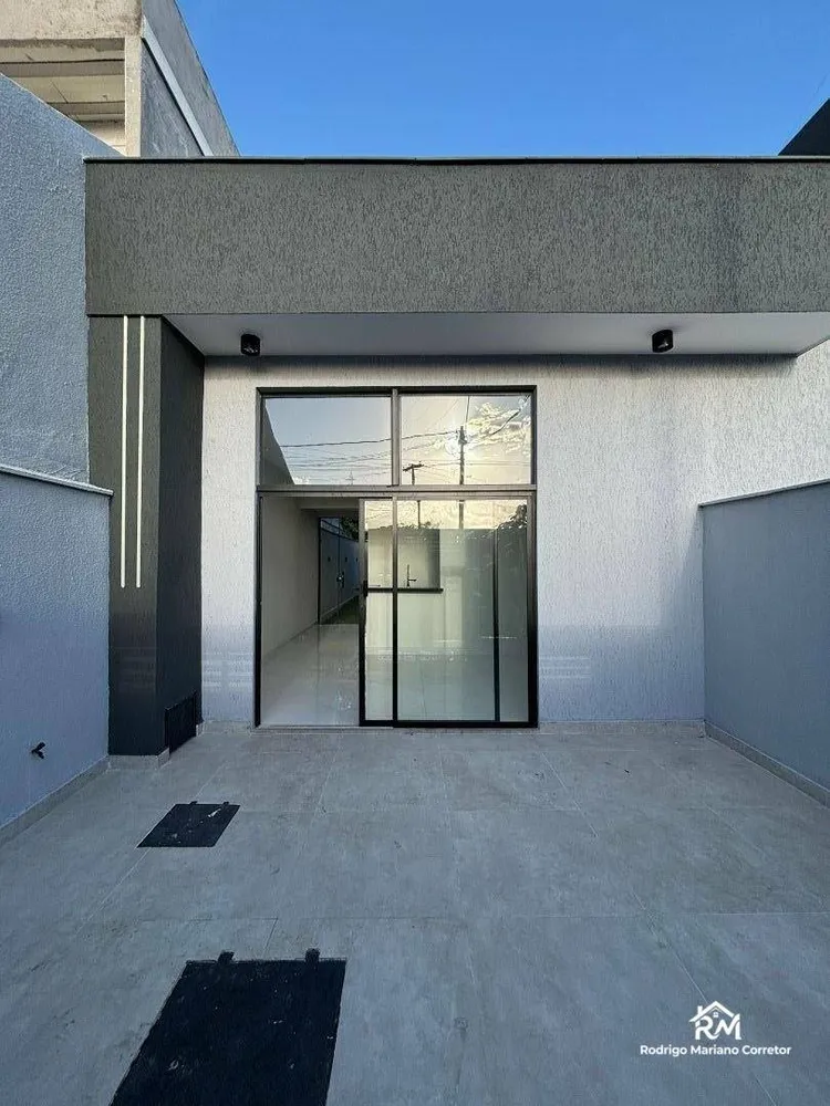 Casa, 2 quartos, 66 m² - Foto 14