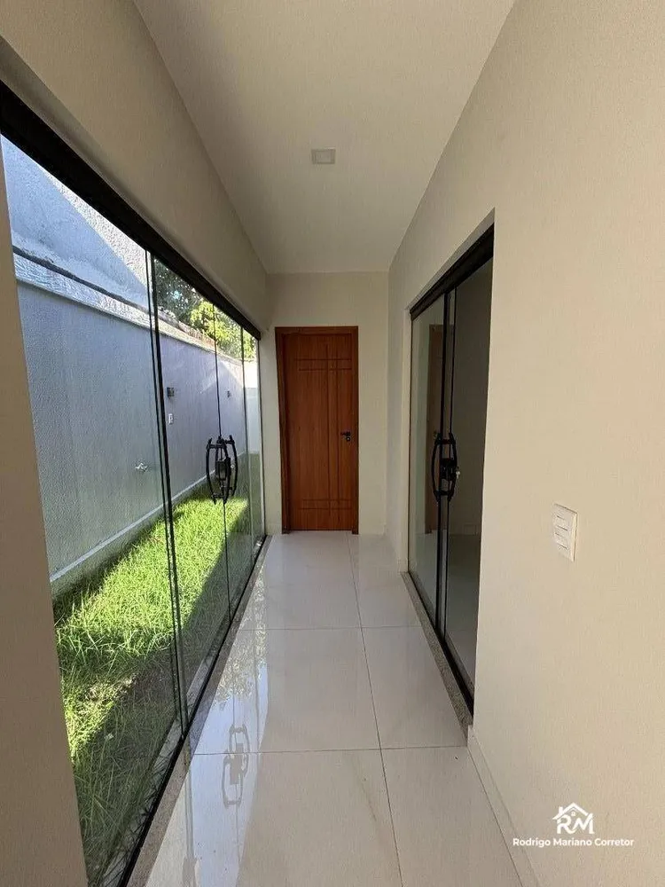 Casa, 2 quartos, 66 m² - Foto 10