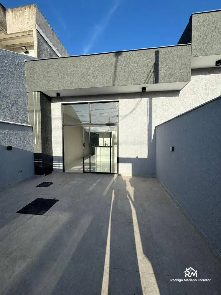 Casa, 2 quartos, 66 m² - Foto 7