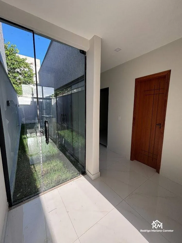 Casa, 2 quartos, 66 m² - Foto 2