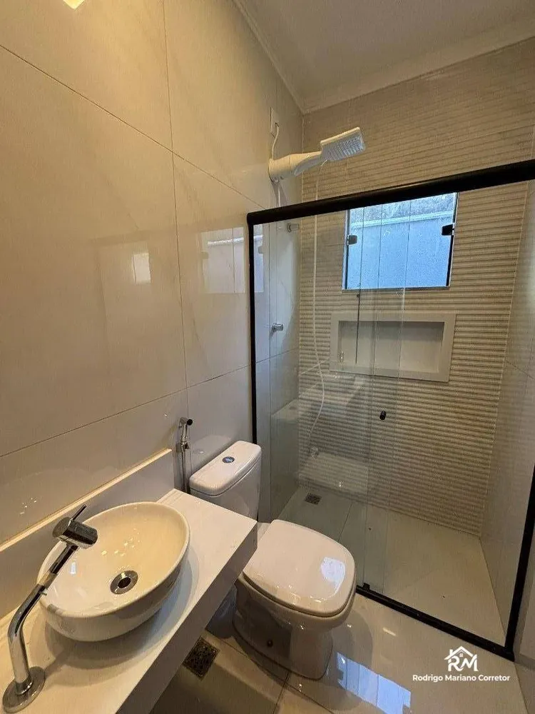 Casa, 2 quartos, 66 m² - Foto 4