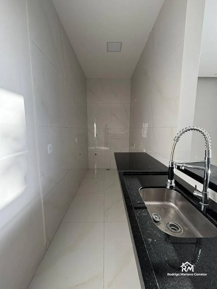 Casa, 2 quartos, 66 m² - Foto 11