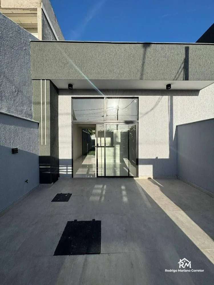Casa, 2 quartos, 66 m² - Foto 13