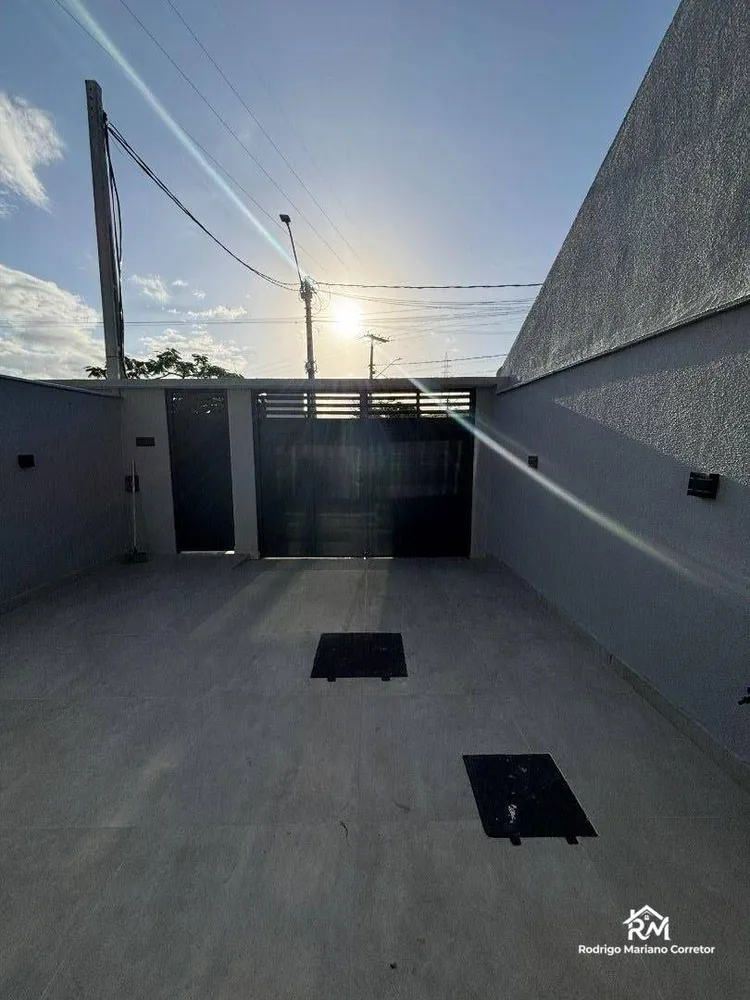 Casa, 2 quartos, 66 m² - Foto 5