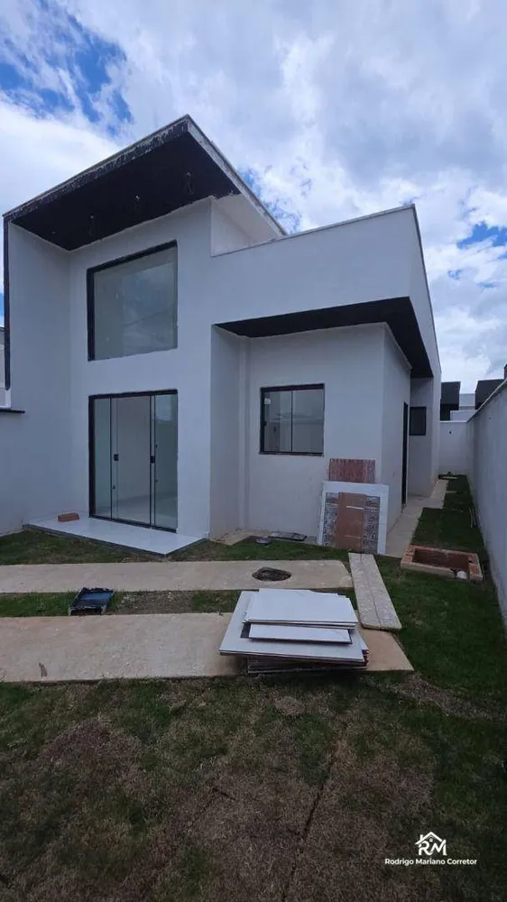 Casa, 2 quartos, 53 m² - Foto 17