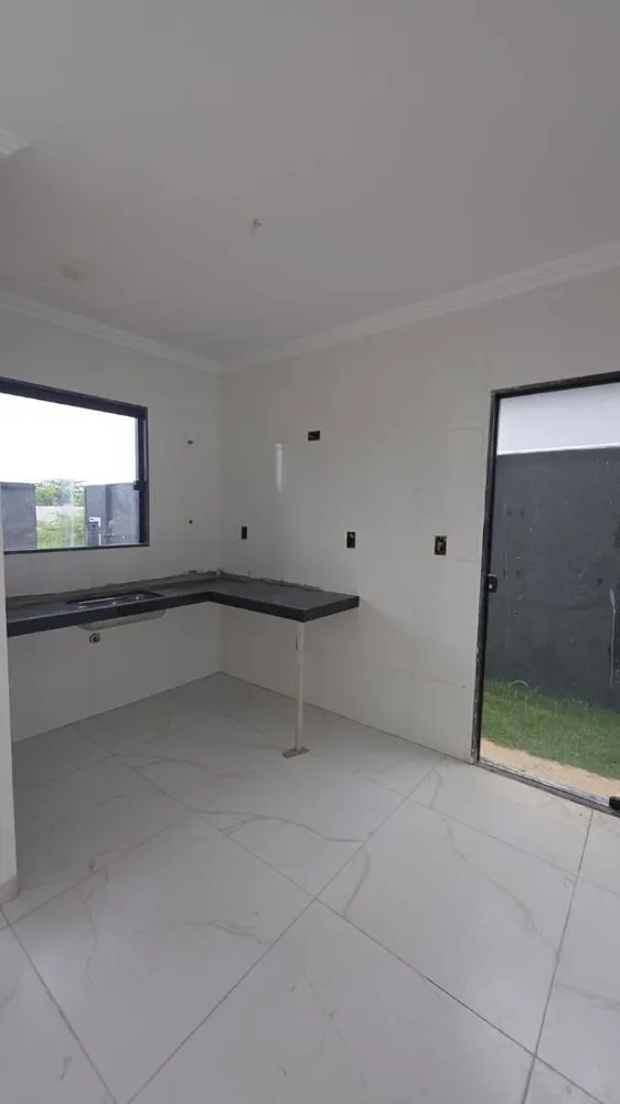 Casa, 2 quartos, 53 m² - Foto 2