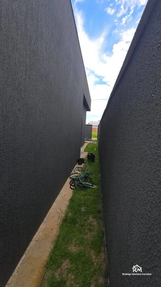 Casa, 2 quartos, 53 m² - Foto 6