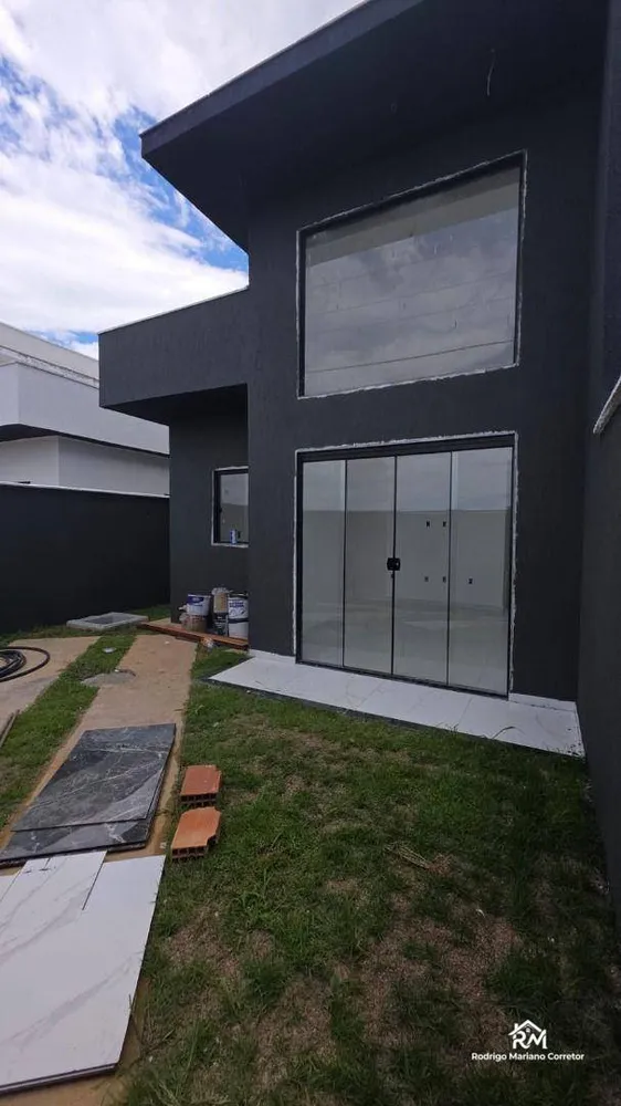 Casa, 2 quartos, 53 m² - Foto 13