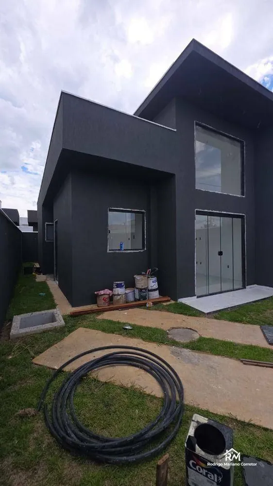Casa, 2 quartos, 53 m² - Foto 11