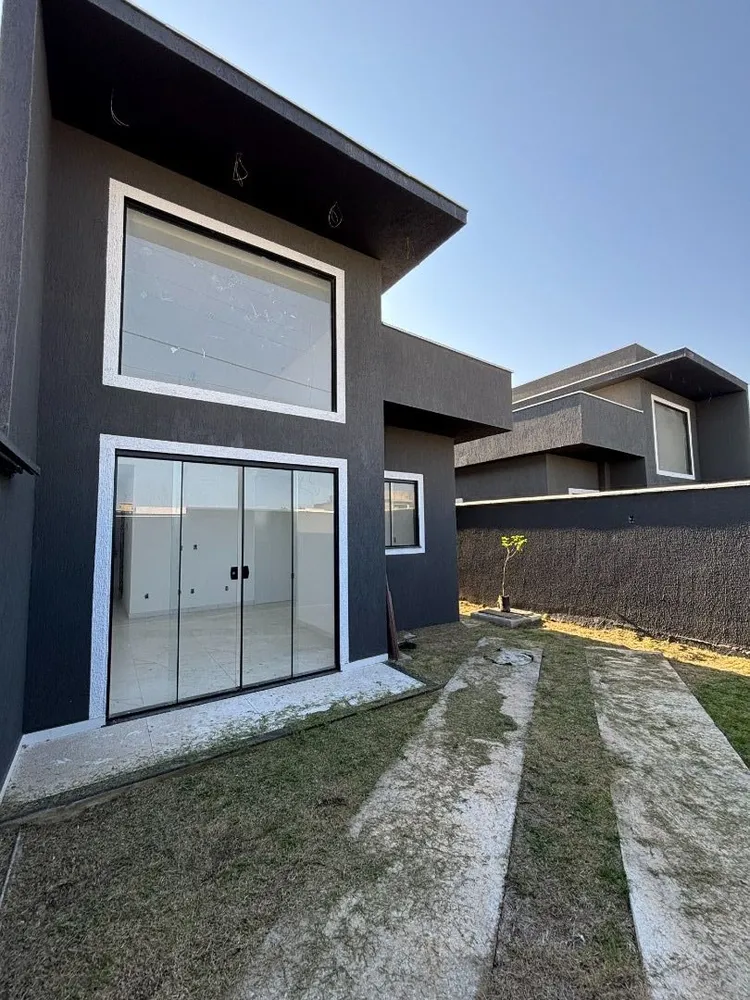 Casa, 2 quartos, 53 m² - Foto 12