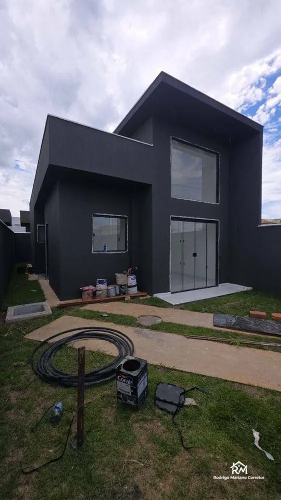 Casa, 2 quartos, 53 m² - Foto 5