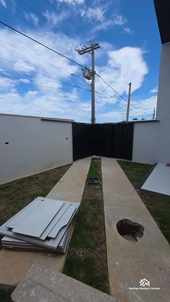 Casa, 2 quartos, 53 m² - Foto 7