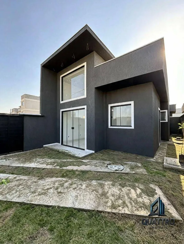 Casa, 2 quartos, 53 m² - Foto 6