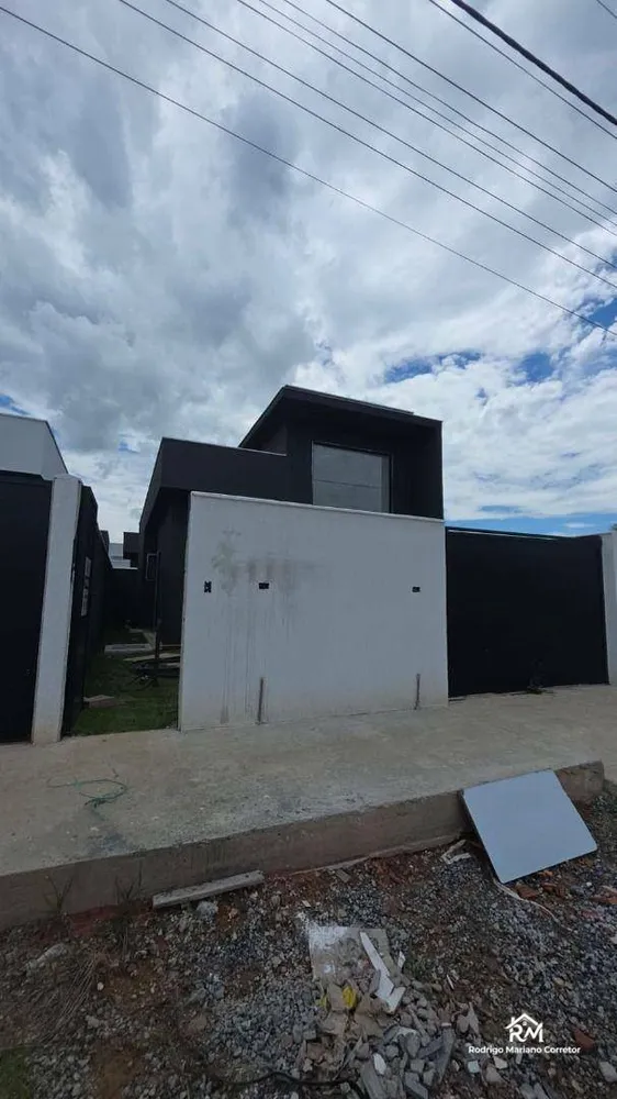 Casa, 2 quartos, 53 m² - Foto 10
