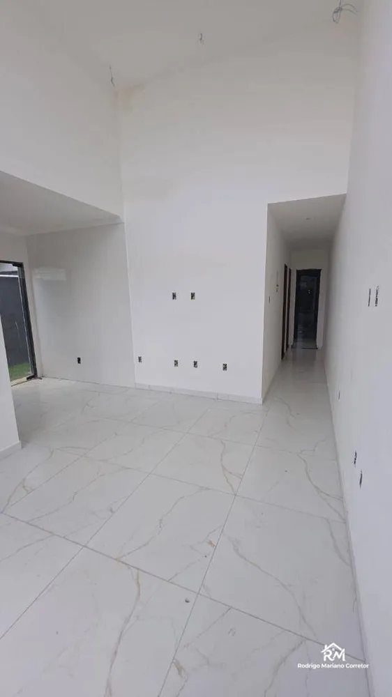 Casa, 2 quartos, 53 m² - Foto 19