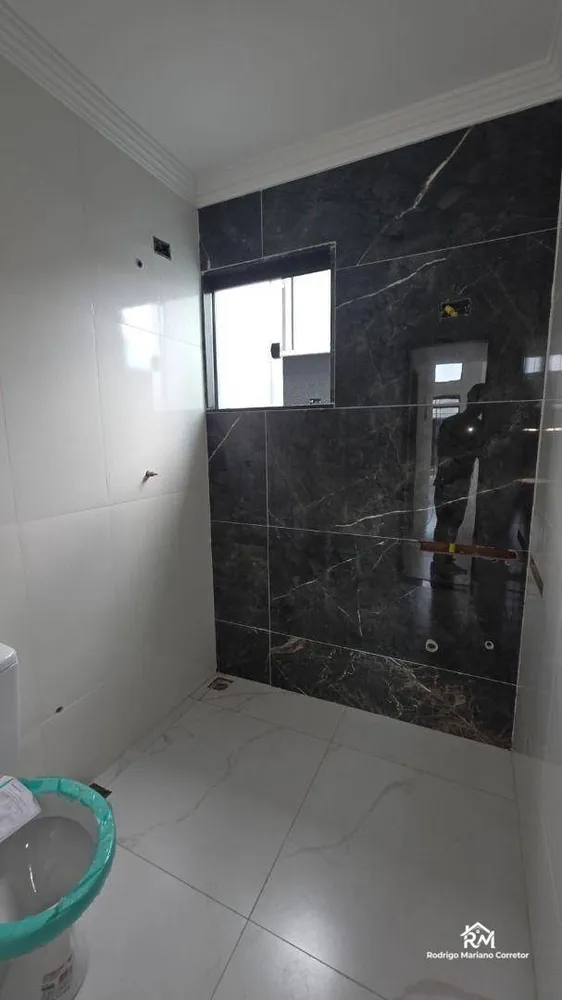 Casa, 2 quartos, 53 m² - Foto 8