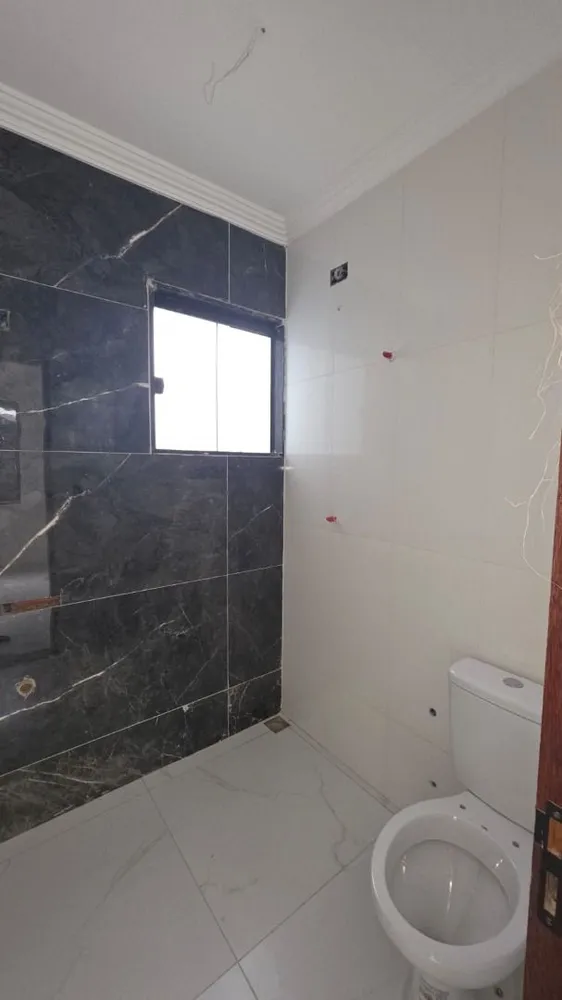 Casa, 2 quartos, 53 m² - Foto 3