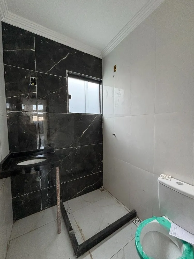 Casa, 2 quartos, 53 m² - Foto 8