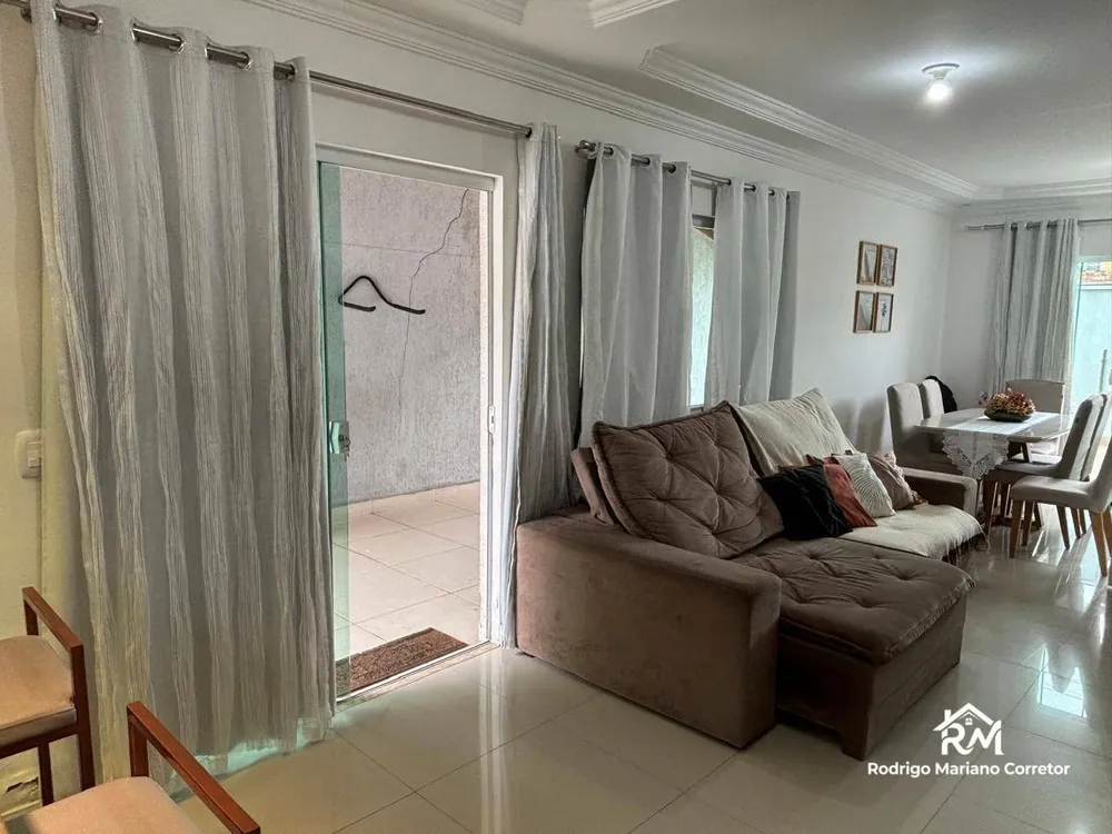 Casa, 2 quartos, 120 m² - Foto 34